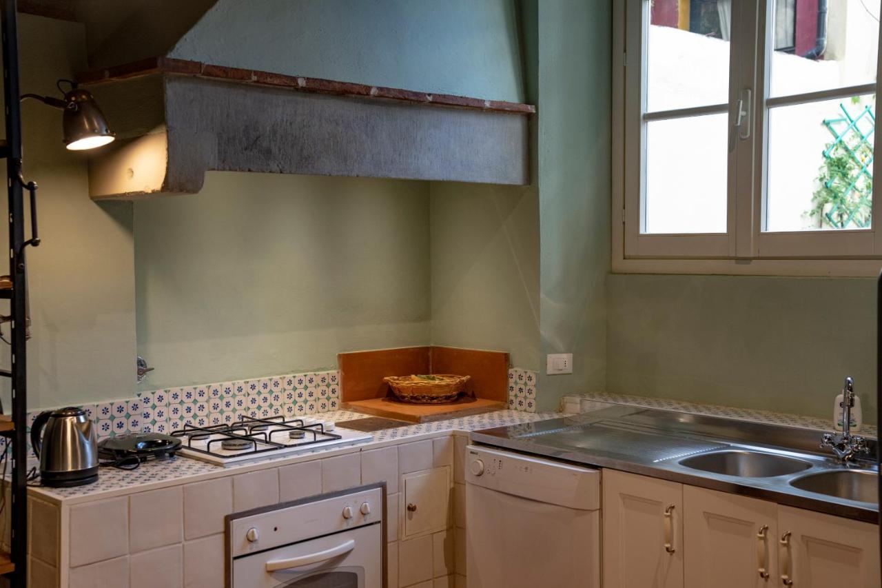 Mysa Properties - Raffinato Trilocale A Due Passi Da Palazzo Pitti Appartement *