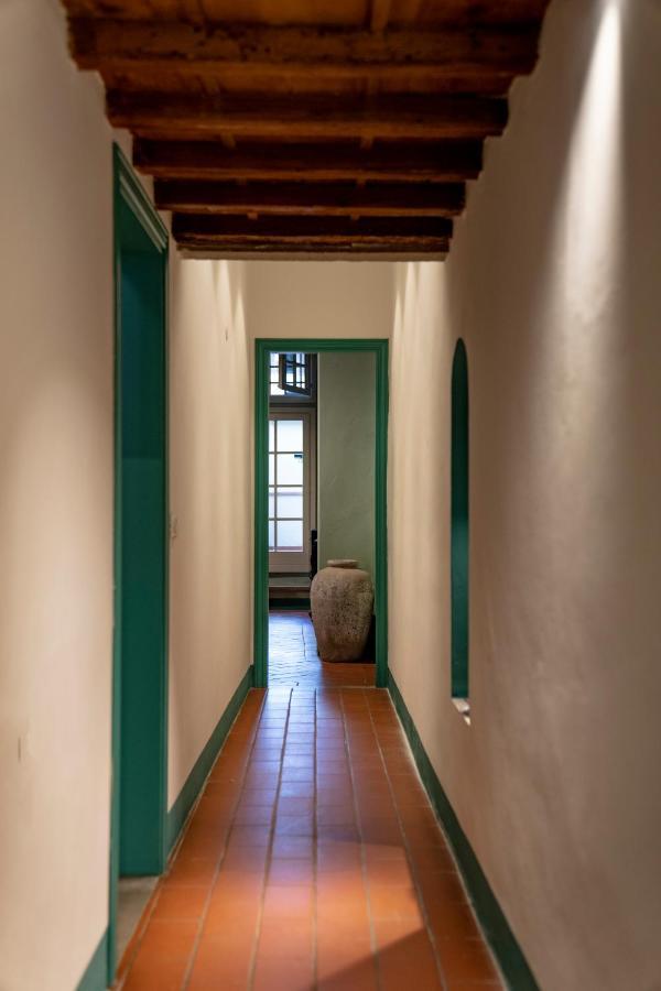 Mysa Properties - Raffinato Trilocale A Due Passi Da Palazzo Pitti Appartement *