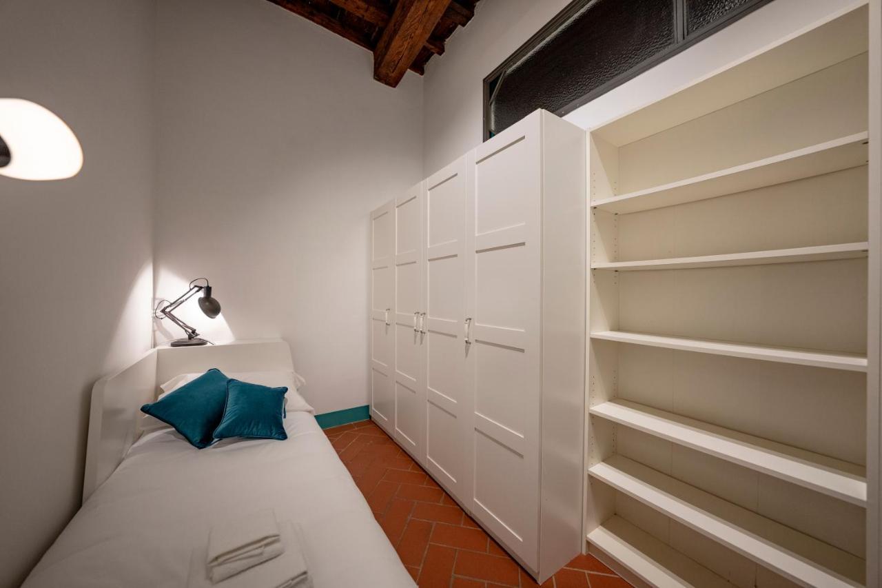 Apartamento Mysa Properties - Raffinato Trilocale A Due Passi Da Palazzo Pitti *